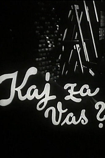 What Would You Like? movie poster