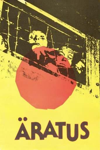 Awakening movie poster