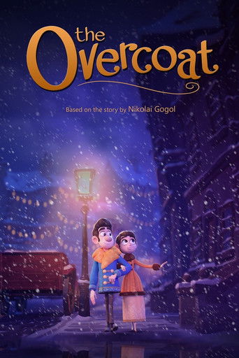 The Overcoat movie poster