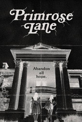 Primrose Lane movie poster