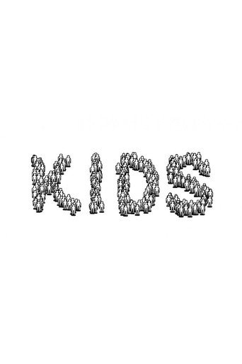 Kids movie poster