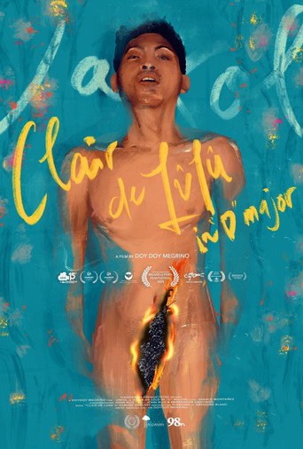 Jakol or (Clair de Lûlû in "D" Major) movie poster
