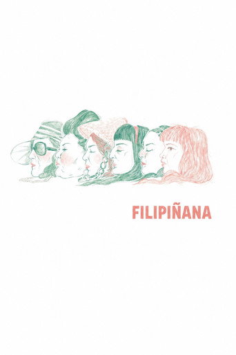 Filipiñana movie poster