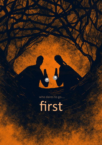 First movie poster