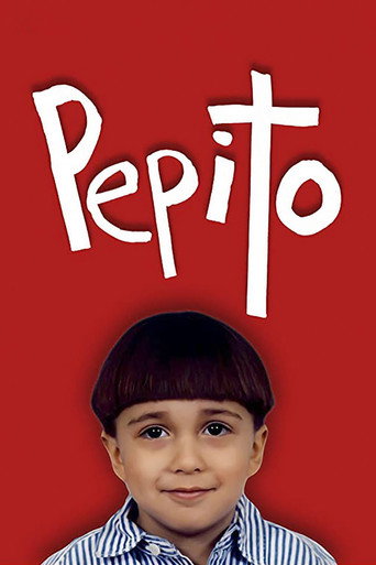 Pepito movie poster