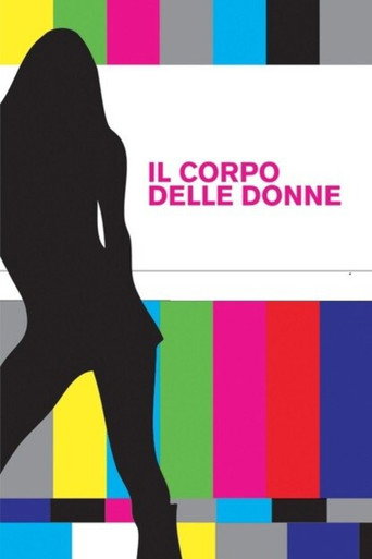 Women's Bodies movie poster