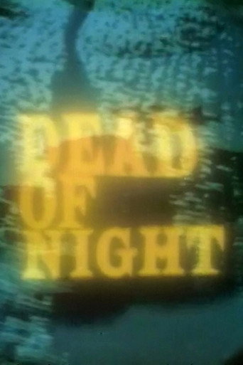 Dead of Night: A Darkness at Blaisedon movie poster