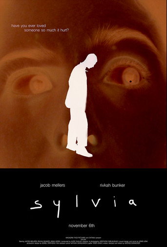 Sylvia movie poster
