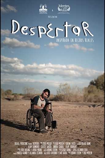 Despertar movie poster
