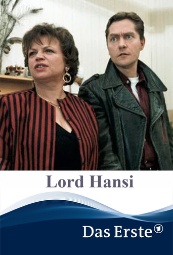 Lord Hansi movie poster
