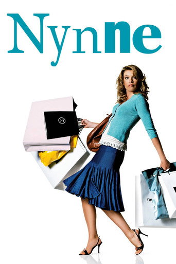 Nynne movie poster