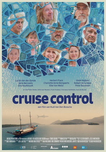 Cruise Control movie poster
