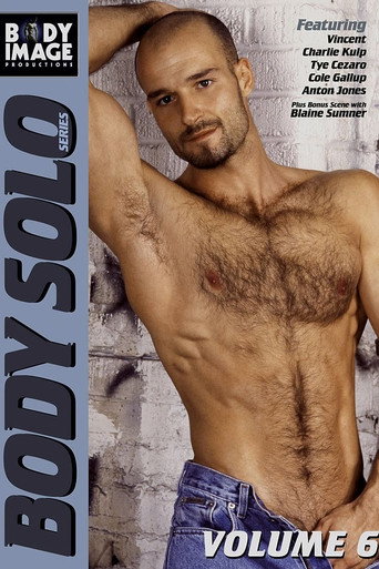 Body Solo 6 movie poster