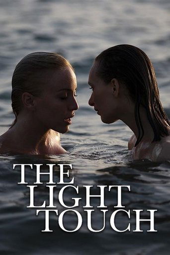 The Light Touch movie poster