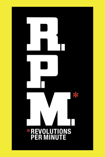 R.P.M. movie poster