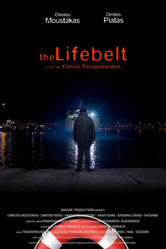 The Lifebelt movie poster