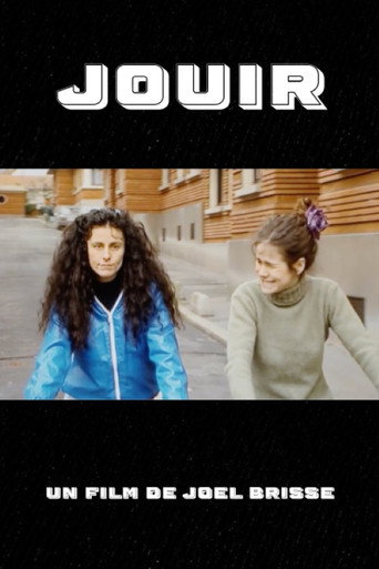 Jouir movie poster
