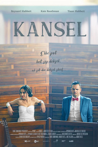 Kansel movie poster