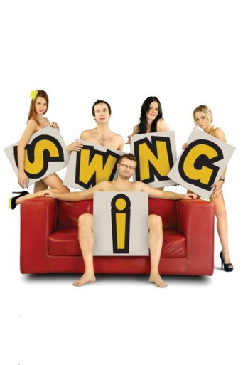 Swing movie poster