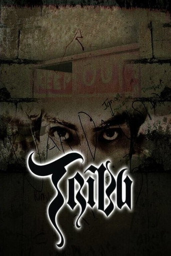 Tribu movie poster