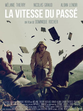 The Speed of the Past movie poster