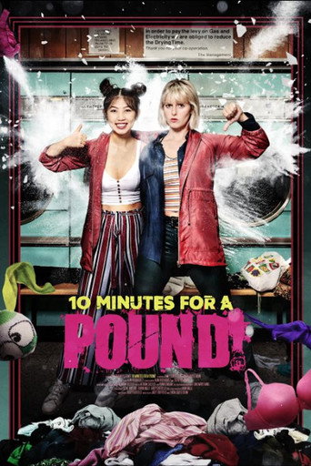 10 Minutes for a Pound! movie poster