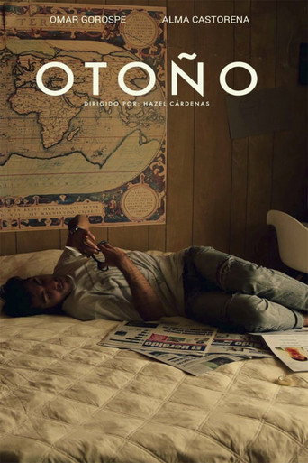 Autumn movie poster