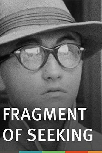Fragment of Seeking movie poster
