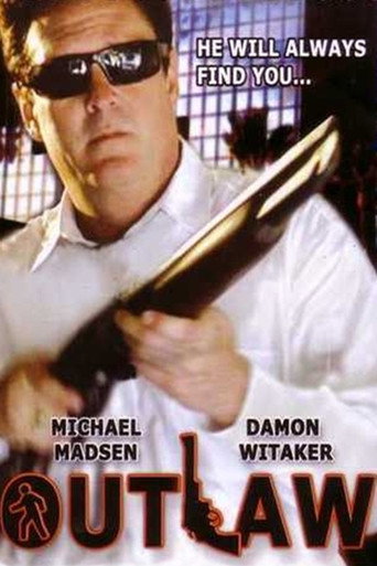 Outlaw movie poster