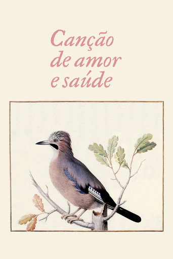 Song of Love and Health movie poster