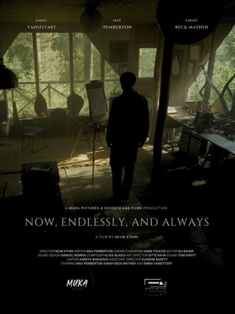 Now, Endlessly, and Always movie poster