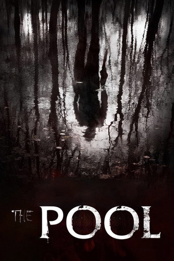 The Pool movie poster