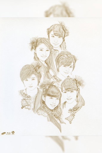 S/mileage 2014 Autumn ~FULL CHARGE~ FINAL in O-EAST movie poster