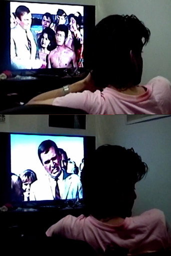 Mitch Watches TV movie poster