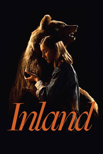 Inland movie poster