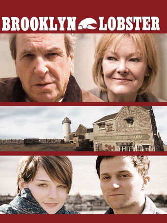 Brooklyn Lobster movie poster