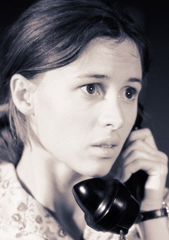 A Telephone Call for Genevieve Snow movie poster