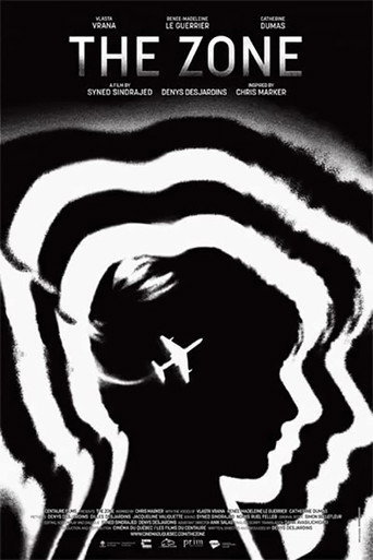 The Zone movie poster