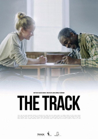The Track movie poster