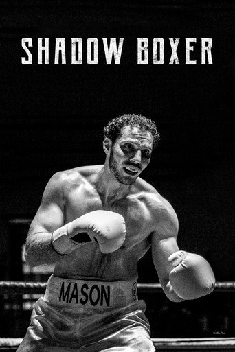 Shadow Boxer movie poster