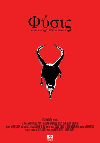 Physis movie poster