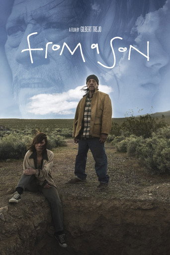 From a Son movie poster