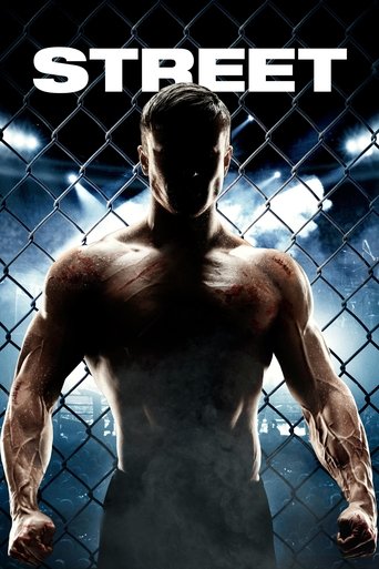 Street movie poster