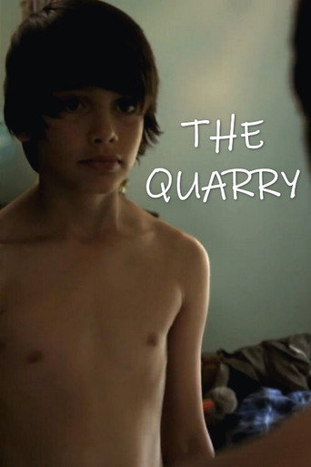 The Quarry movie poster