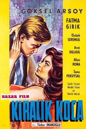 Kiralık Koca movie poster
