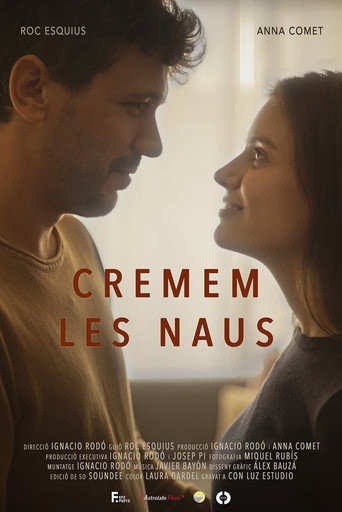 Cremem les naus movie poster