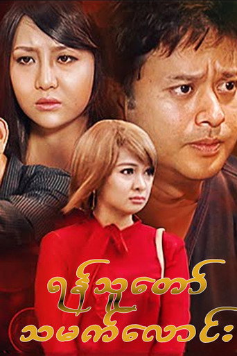 Son-in-law to be who is enemy movie poster