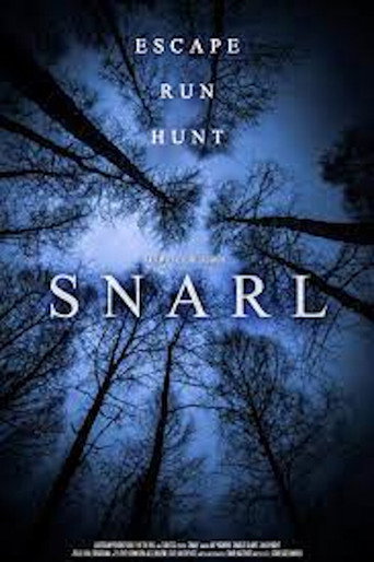 Snarl movie poster
