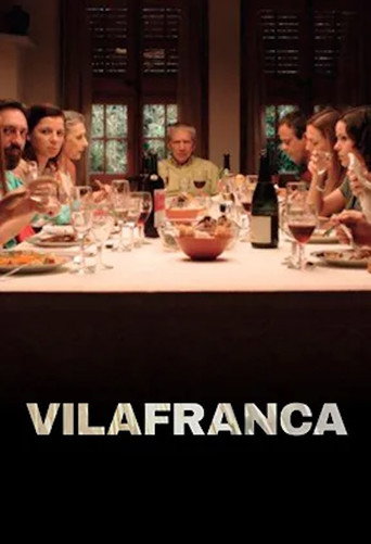 Vilafranca movie poster