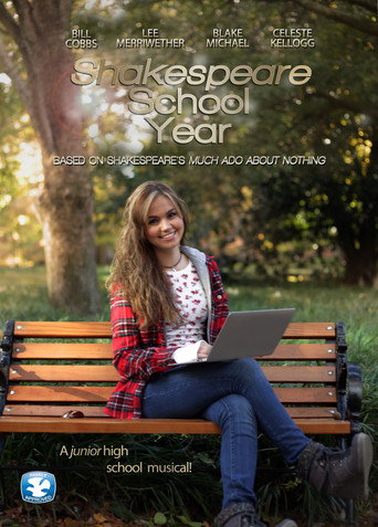 Shakespeare School Year movie poster